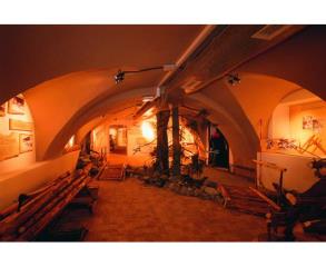 Muzej Vrbovec- Muzej Lesarstva in gozdarstva  Museum Vrbovec- Museum der Holz- und Waldwirtschaft  Museum Vrbovec – Museum of Forestry and Woodcraft